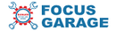 Logo Focus Garage